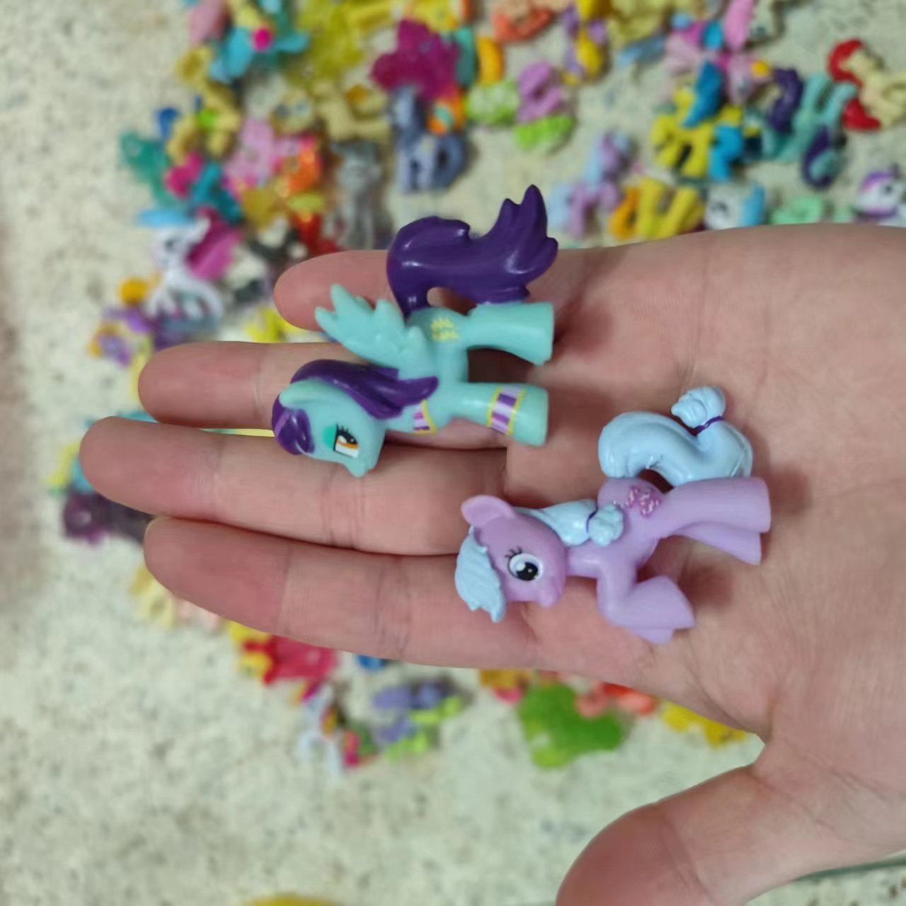 10-30Pcs/Lot 3-5CM Random Diff - Baby Products News review and price