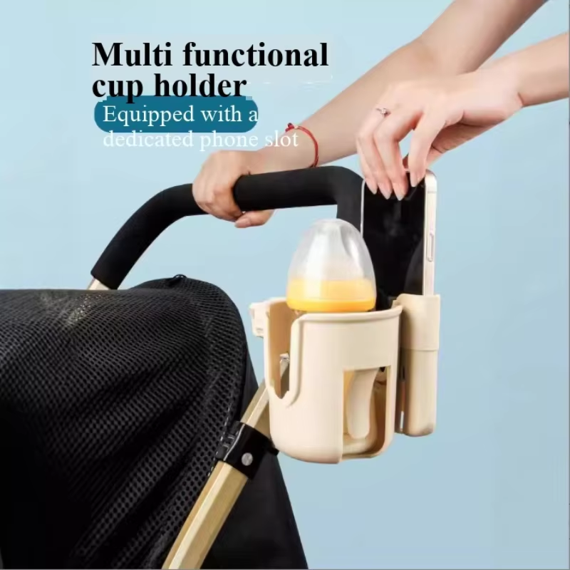 Stroller Pushchair Two-in-One  - Stroller Accessories review and price