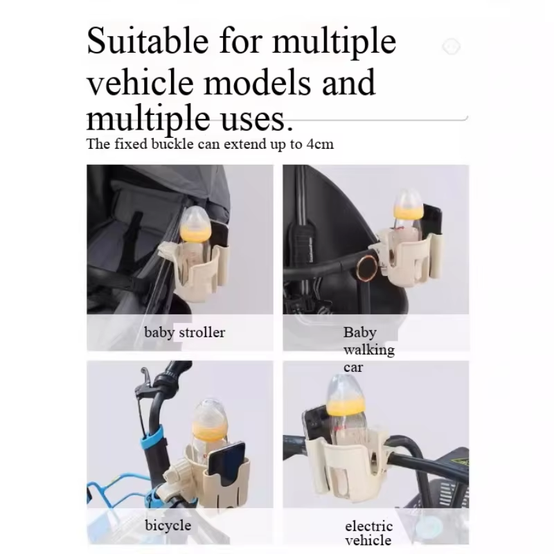 Stroller Pushchair Two-in-One  - Stroller Accessories review and price
