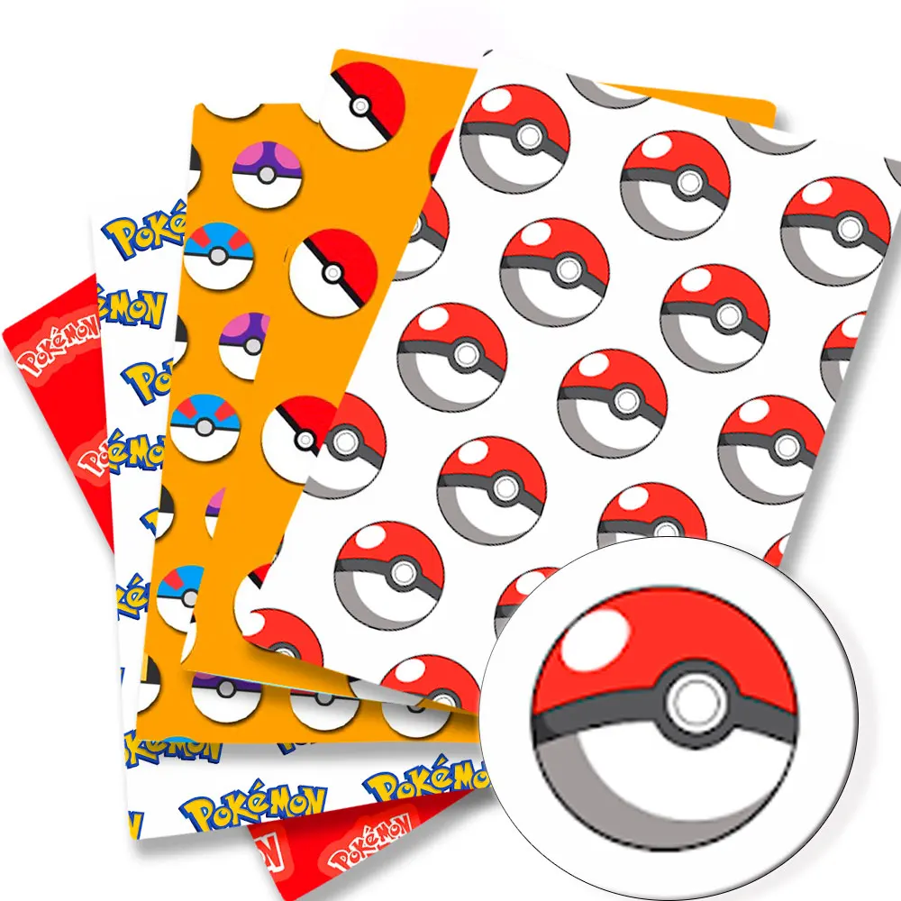 Pokemon Cartoon Fabric140*50cm - Baby Products 2 Years review and price
