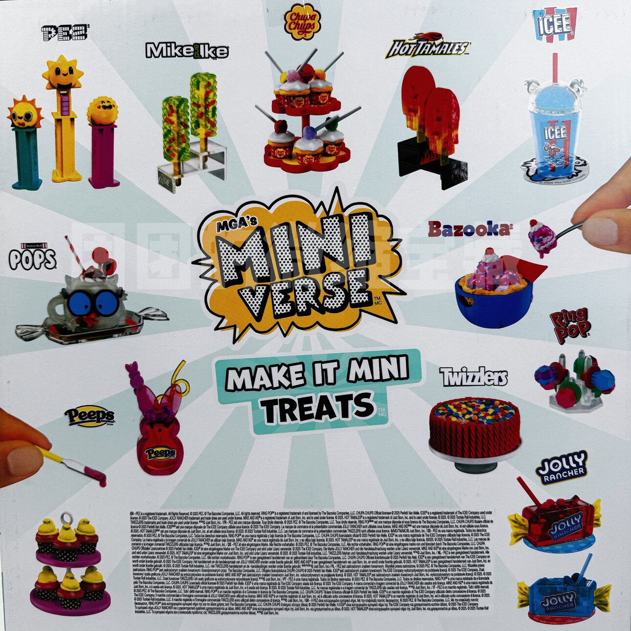 Miniverse Make It Mini Real Ba - Baby Products 2 Years review and price