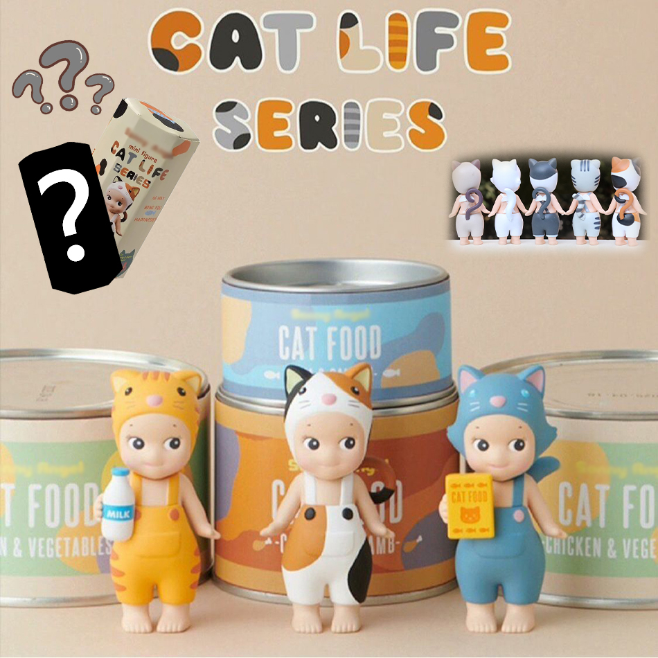 2026 New SonyAngle Dolls CAT L - Baby Products News review and price