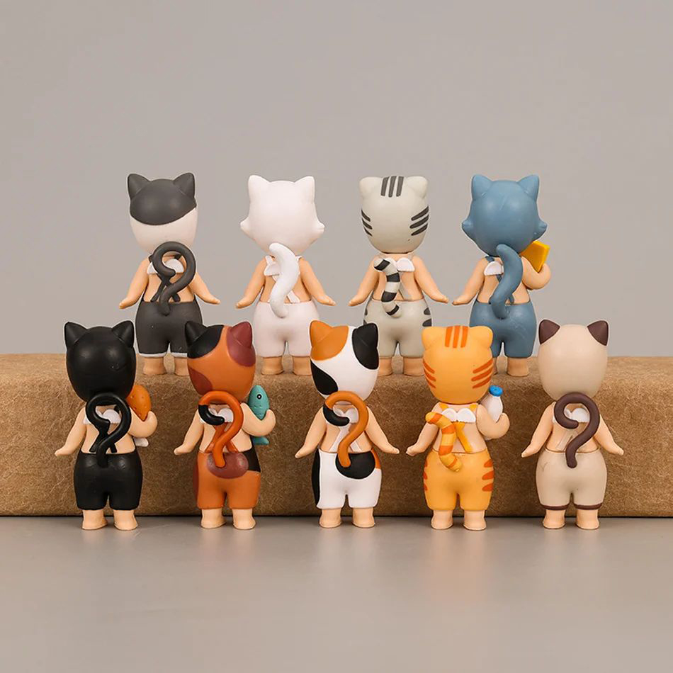 2026 New SonyAngle Dolls CAT L - Baby Products News review and price