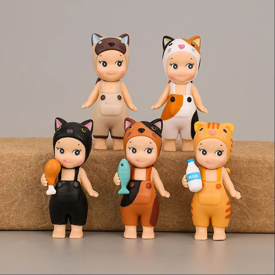 2026 New SonyAngle Dolls CAT L - Baby Products News review and price