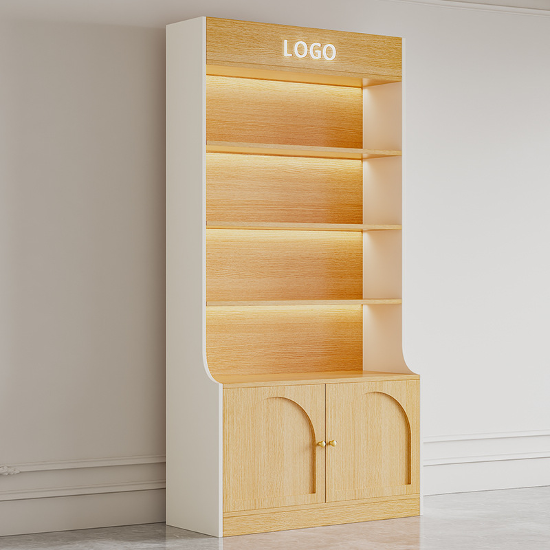 Cosmetics display cabinet prod - Baby Products Store review and price