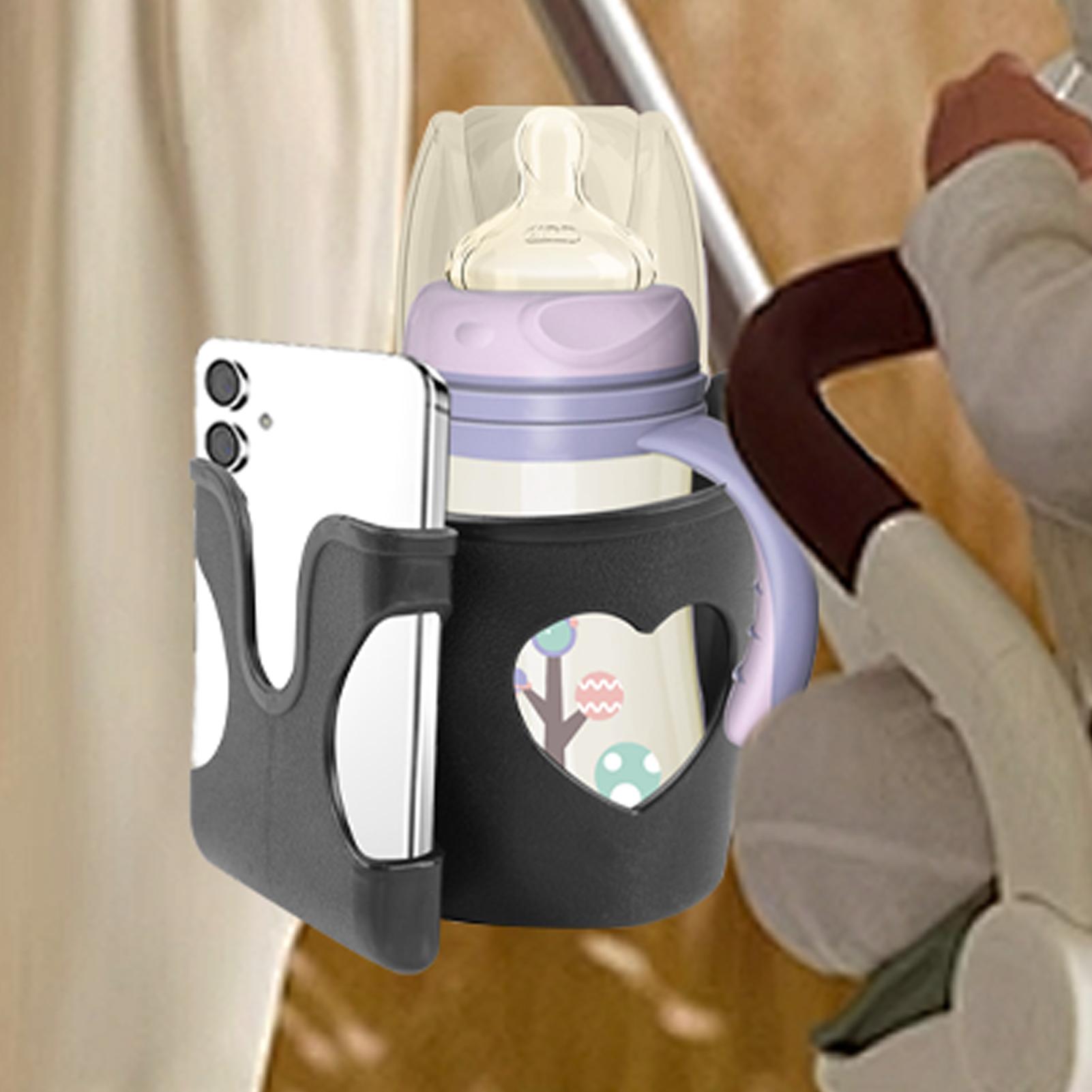 Scooter Cup Holder Adjustable  - Stroller Accessories review and price