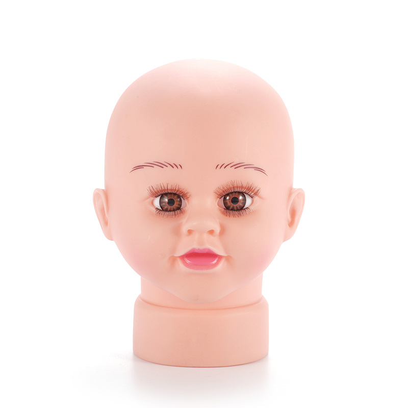 1 Lovely Child Mannequin Head  - Baby Products Store review and price