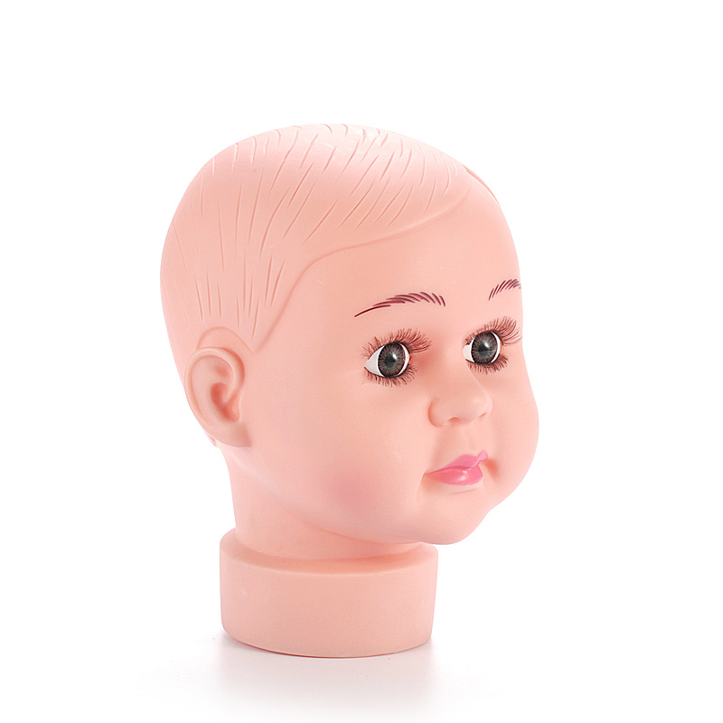1 Lovely Child Mannequin Head  - Baby Products Store review and price