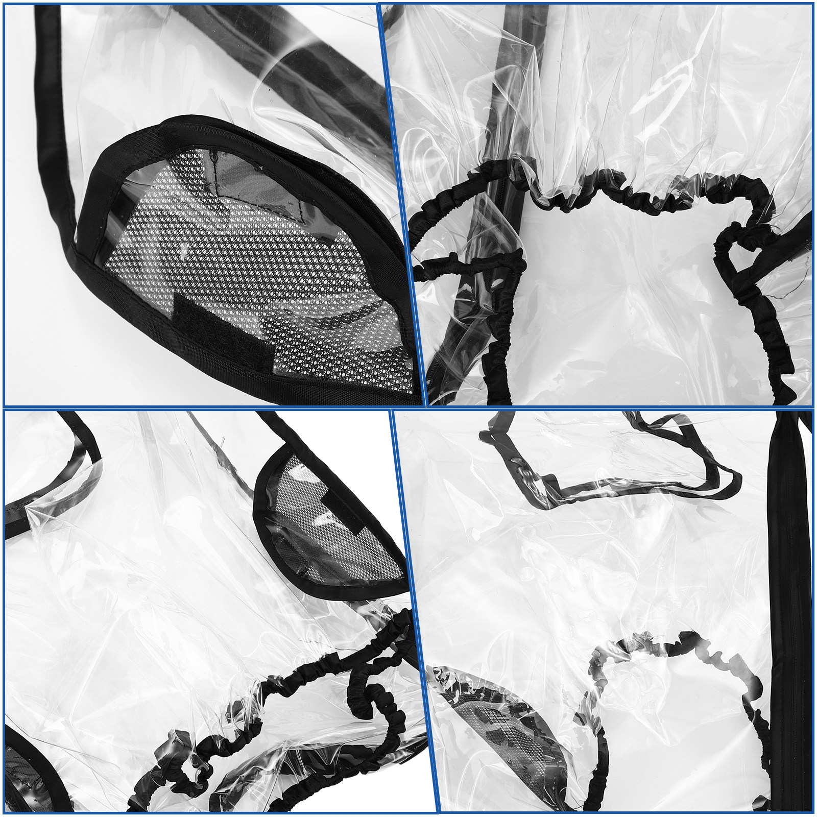 Baby Carrier Stroller Rain Cov - Stroller Rain Cover review and price