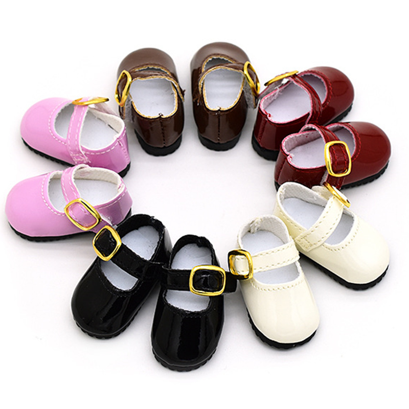 New Cute Baby Doll‘s Shoes 1/6 - Baby Products News review and price