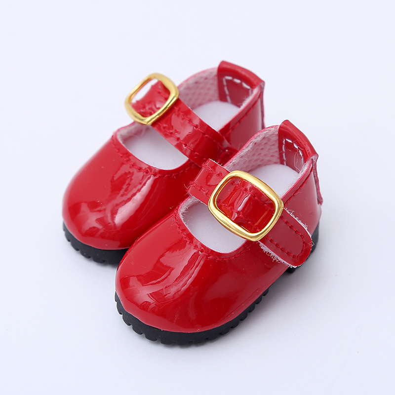New Cute Baby Doll‘s Shoes 1/6 - Baby Products News review and price