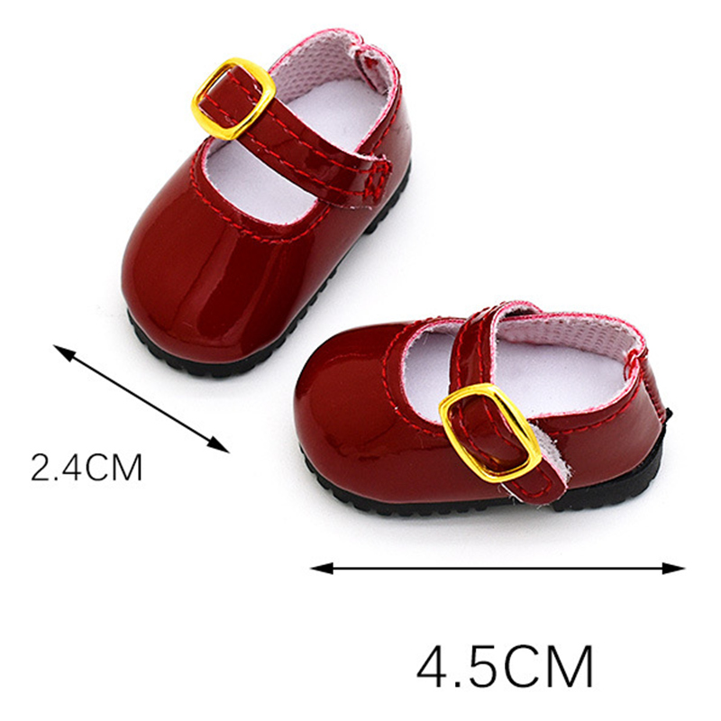 New Cute Baby Doll‘s Shoes 1/6 - Baby Products News review and price