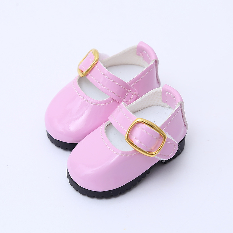 New Cute Baby Doll‘s Shoes 1/6 - Baby Products News review and price