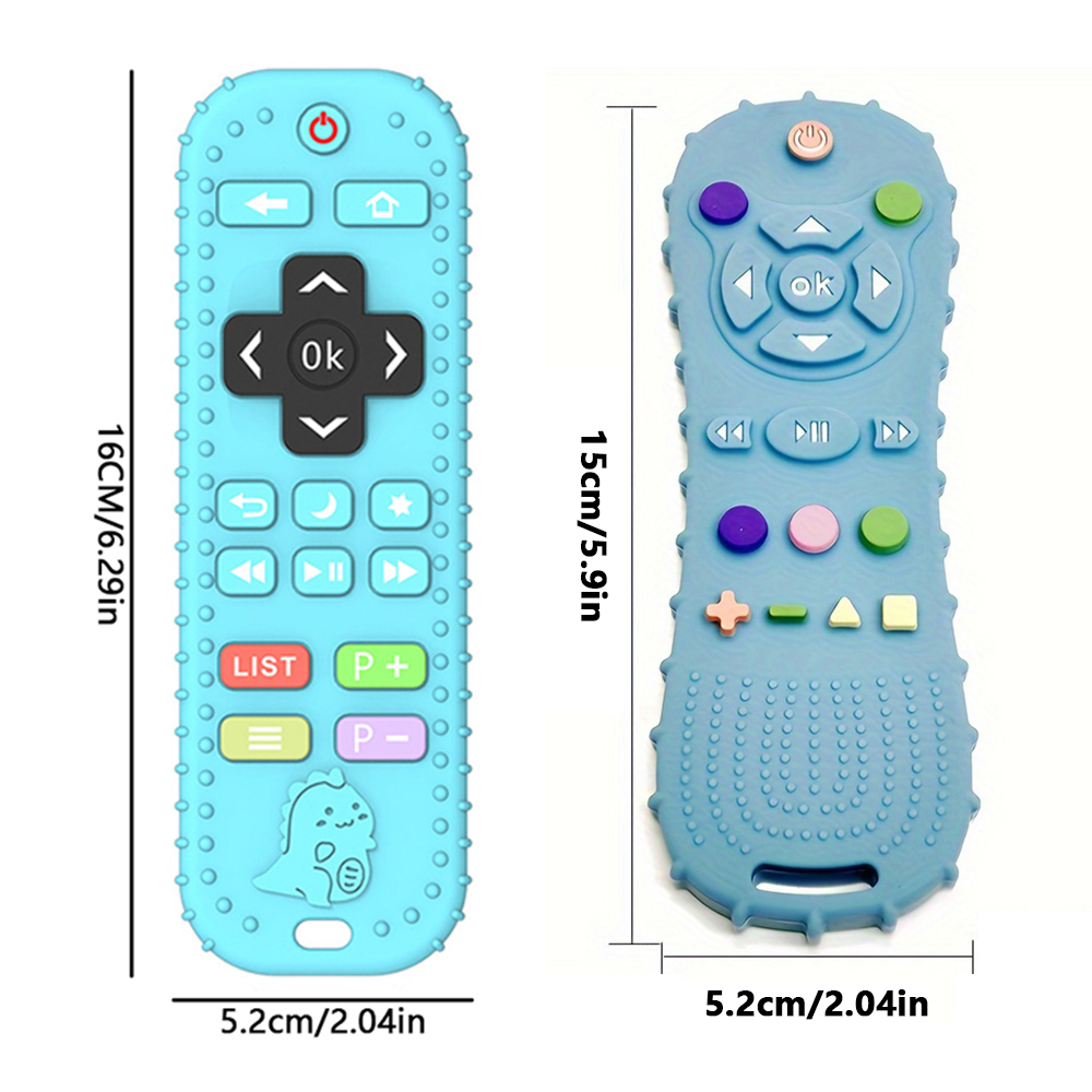 Montessori Baby Silicone Teeth - Baby Products Natural review and price