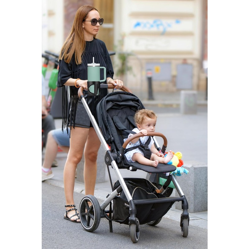 1pcs Digital Nc Stroll-n-Sip B - Stroller Accessories review and price