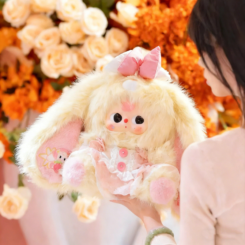 Baby Three 400% Lily Rabbit To - Baby Products 2 Years review and price