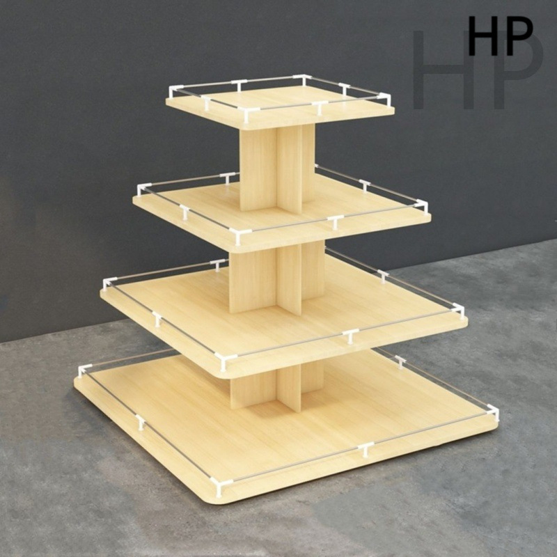 Wooden display cabinets, super - Baby Products Store review and price