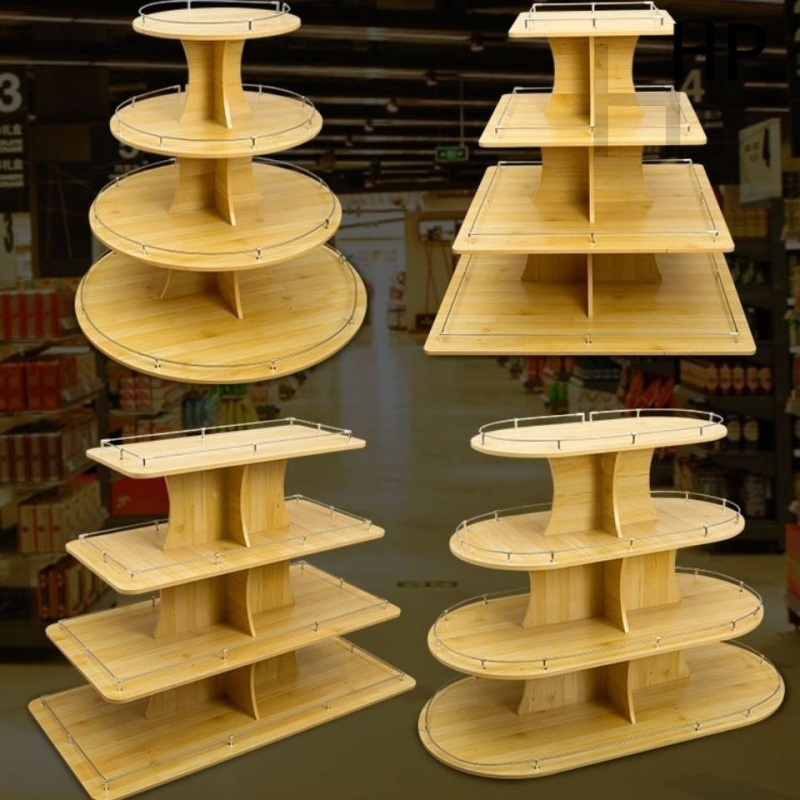 Wooden display cabinets, super - Baby Products Store review and price