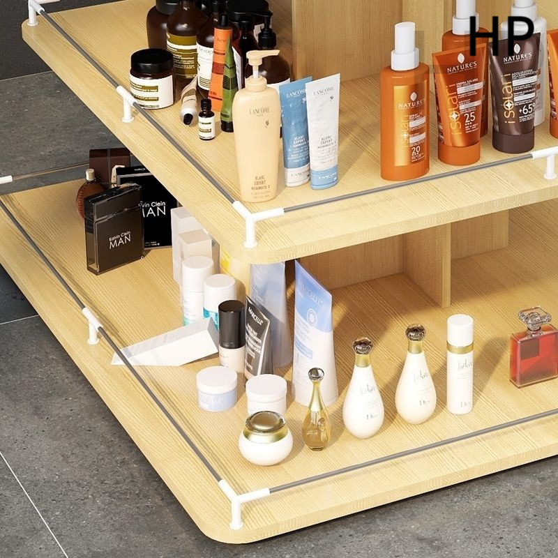 Wooden display cabinets, super - Baby Products Store review and price