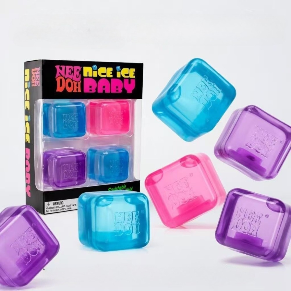 New Needoh Nice Ice Baby Shape - Baby Products 2 Years review and price