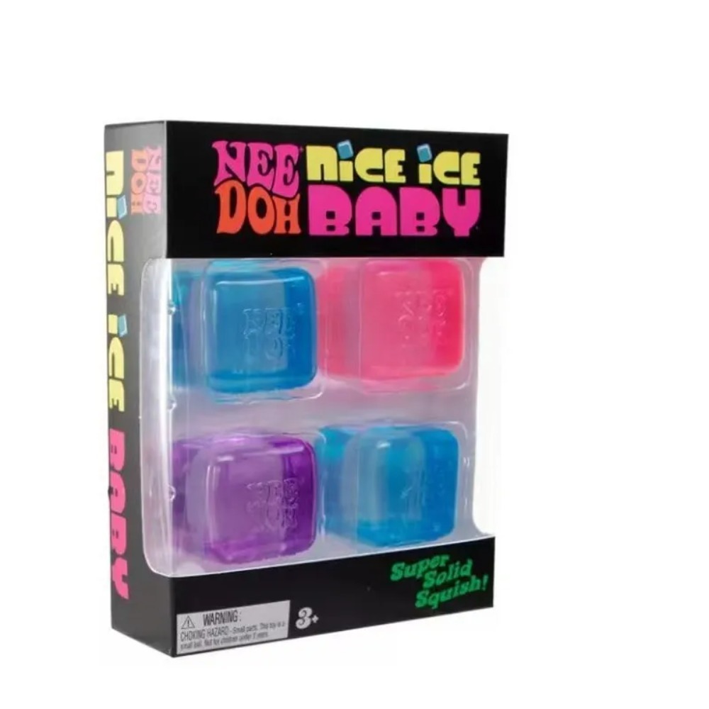 New Needoh Nice Ice Baby Shape - Baby Products 2 Years review and price