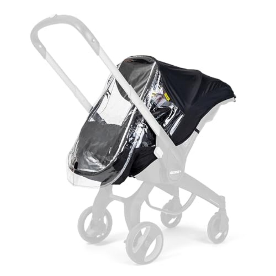 Doona Rain Cover - Compatible  - Stroller Rain Cover review and price