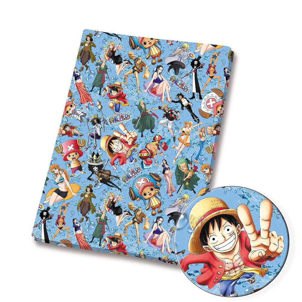 ONE PIECE Hot cartoon DIY hand - Baby Products 2 Years review and price